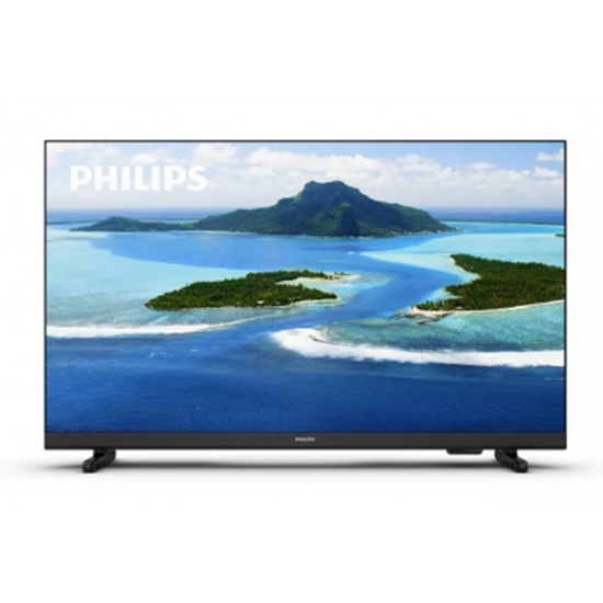 Picture of Philips LED TV 43" 43PFS5507/12 FHD 1920x1080p Pixel Plus HD 2xHDMI 1xUSB DVB-T/T2/T2-HD/C/S/S2 16W