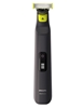 Picture of Philips OneBlade Pro Face and Body QP6541/15, 14-length precision comb, Wet and Dry use, LED digital display