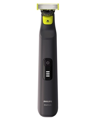 Изображение Philips OneBlade Pro 360 QP6541/15 Rechargeable shaver and trimmer with accessories