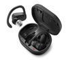 Picture of Philips 7600 series TAA7306BK/00 headphones/headset Wireless Ear-hook, In-ear Sports Bluetooth Black