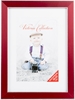 Изображение Photo frame Titan 15x21, red (VF3427)