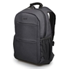 Picture of PORT DESIGNS | Sydney | Fits up to size 15.6 " | Backpack | Black | Shoulder strap