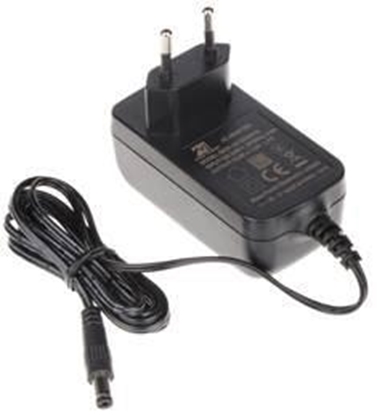 Изображение POWER ADAPTER 12V 2A/S024-1A120200HE DAHUA