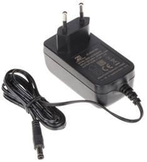 Picture of POWER ADAPTER 12V 2A/S024-1A120200HE DAHUA