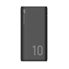 Picture of Silicon Power power bank GP15 10000mAh, black