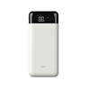 Picture of Silicon Power power bank GP28 10000mAh, white