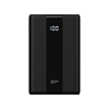 Picture of Silicon Power power bank QP55 10000mAh, black