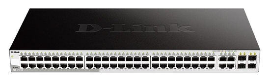 Picture of D-LINK 48-Port Layer2 Smart Switch