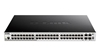 Picture of Przełącznik DGS-1510-52XMP Switch 48GE PoE+ 4SFP+ 