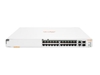 Изображение Przełącznik HPE 1960 24G 2XT 2XF 370W Switch JL807A 