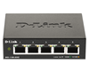 Picture of D-Link DGS-1100-05V2 network switch Managed L2 Gigabit Ethernet (10/100/1000) Black