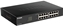 Picture of D-Link DGS-1100-16V2 network switch Managed L2 Gigabit Ethernet (10/100/1000) Black