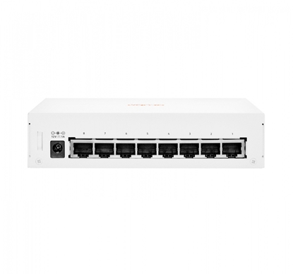 Attēls no Przełącznik Switch ARUBA Instant On 1430 8x1GbE R8R45A 