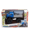 Picture of Rot. Kravas auto Maisto Tech R/C Truck M-B U500