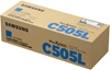 Picture of HP/Samsung CLT-C 505 L Toner cyan