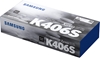 Picture of HP/Samsung CLT-K 406 S Toner black