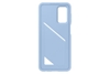 Picture of Samsung Galaxy A23 Card Slot Cover Arctic Blue