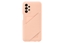 Attēls no Samsung Galaxy A23 Card Slot Cover Awesome Peach