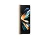 Picture of Samsung Galaxy Z Fold4 SM-F936B 19.3 cm (7.6") Triple SIM Android 12 5G USB Type-C 12 GB 256 GB 4400 mAh Beige