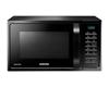 Изображение Samsung MC28H5015AK/BA microwave Countertop Combination microwave 28 L 900 W Black