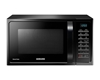 Picture of Samsung MC28H5015AK/BA microwave Countertop Combination microwave 28 L 900 W Black