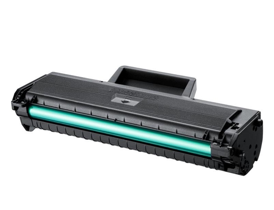 Изображение Samsung MLT-D1042X Low Yield Black Toner Cartridge