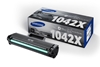 Picture of Samsung MLT-D1042X Low Yield Black Toner Cartridge