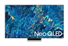 Изображение Samsung QE55QN95BATXXH TV 139.7 cm (55") 4K Ultra HD Smart TV Wi-Fi Silver