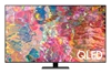 Изображение Samsung QE75Q80BAT 190.5 cm (75") 4K Ultra HD Smart TV Wi-Fi Carbon