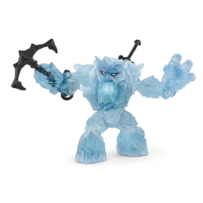 Picture of Schleich  Eldrador Creatures Ice Giant                  70146