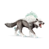 Изображение Schleich Eldrador Creatures Snow Wolf                  42452