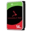 Изображение Seagate IronWolf Pro ST14000NT001 internal hard drive 3.5" 14 TB