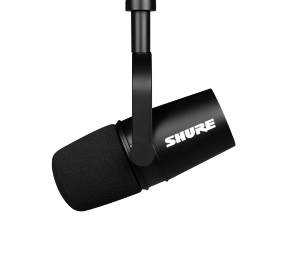 Picture of Shure | Podcast Microphone | MV7X | XLR | kg