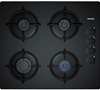 Изображение Siemens EO6B6PB10 hob Black Built-in Gas 4 zone(s)