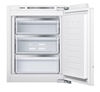 Picture of Siemens iQ500 GI11VADE0 freezer Upright freezer Built-in 72 L E White