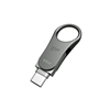 Picture of Pendrive Silicon Power Mobile C80, 64 GB  (SP064GBUC3C80V1S)