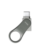 Picture of Pendrive Silicon Power Mobile C80, 64 GB  (SP064GBUC3C80V1S)