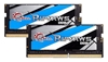 Picture of SO-DIMM DDR4 32GB (2x16GB) Ripjaws 2400MHz CL16 1,20V 