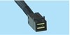 Picture of Supermicro CBL-SAST-0531 Serial Attached SCSI (SAS) cable 0.8 m