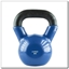 Attēls no Svara bumba KNV 8 KGKETTLEBELL HMS (blue)