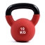 Attēls no Svara bumba SMJ sport 10kg HS-TNK-000016427