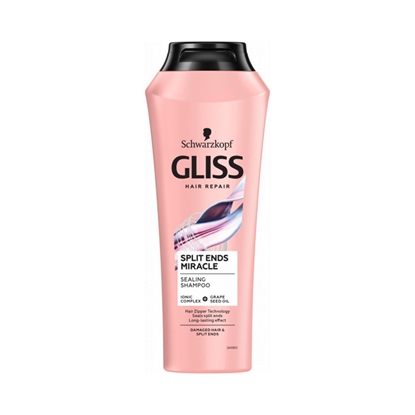 Picture of Šampūns Gliss Split Ends, 250ml