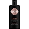 Picture of Šampūns Syoss Keratin, 440ml