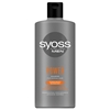 Изображение Šampūns Syoss MEN Power, 440ml