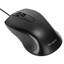 Изображение Targus AMU81AMGL mouse Ambidextrous USB Type-A Optical 1000 DPI