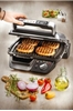 Picture of Tefal SuperGrill contact grill