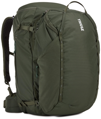 Attēls no Thule Landmark 60L backpack Grey Polyester