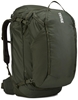 Picture of Thule Landmark 70L backpack Green Polyester