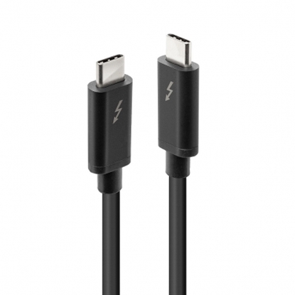 Attēls no Thunderbolt 3 Cable, 1m