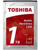 Picture of Toshiba L200 1TB 2.5" Serial ATA II